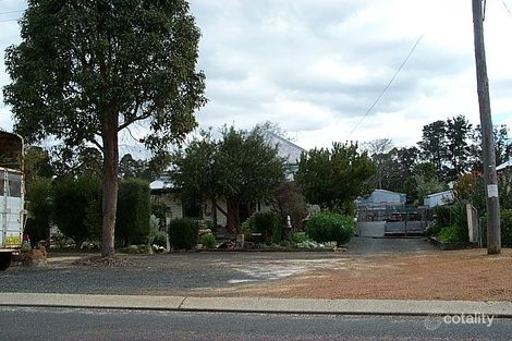 10 Wittenoom St, Collie, WA 6225