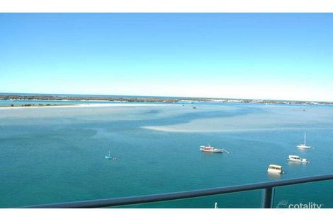 1004/300 Marine Pde, Labrador, QLD 4215