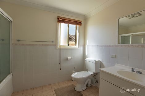 Property photo of 3 Hoddle Place West Hoxton NSW 2171