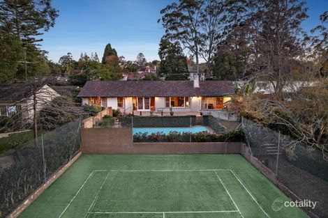 76 Kintore St, Wahroonga, NSW 2076