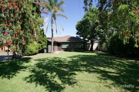 Property photo of 16 Crisp Drive Ashmont NSW 2650