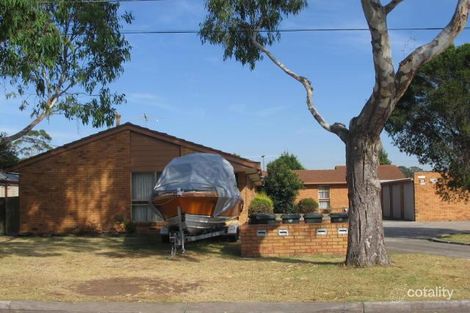 Property photo of 1/58-60 Ailsa Street South Altona Meadows VIC 3028