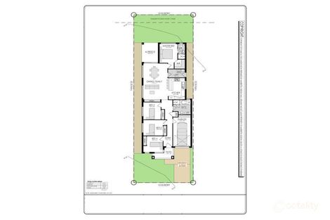 Property photo of LOT 11 McIver Avenue Middleton Grange NSW 2171