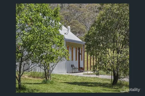 554 Barry Way, Moonbah, NSW 2627