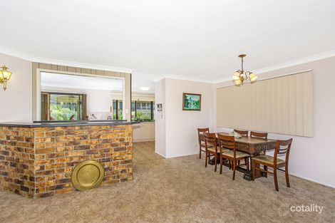 Property photo of 44 Plover Place Tweed Heads West NSW 2485