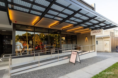 4/7 Lindsay St, Hawthorne, QLD 4171