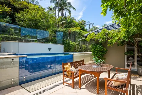 Property photo of 11A The Bulwark Castlecrag NSW 2068