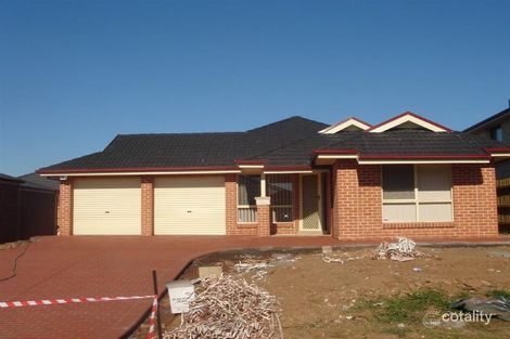 3 Frangipani Ave, Glenwood, NSW 2768