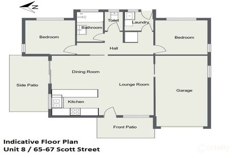 Property photo of 8/67 Scott Street Tenterfield NSW 2372