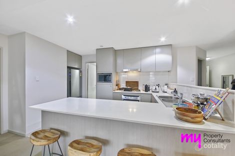 Property photo of 15/1-5 Parkside Crescent Campbelltown NSW 2560