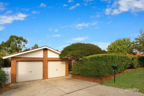 55 Karrugang Cct, Ngunnawal, ACT 2913