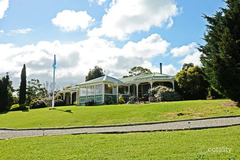Property photo of 1 Shetland Court Hindmarsh Valley SA 5211