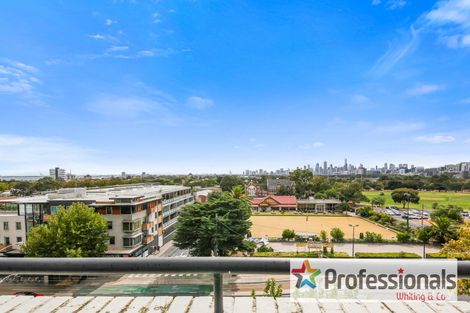 Property photo of 25/145 Fitzroy Street St Kilda VIC 3182