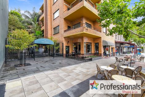 Property photo of 25/145 Fitzroy Street St Kilda VIC 3182