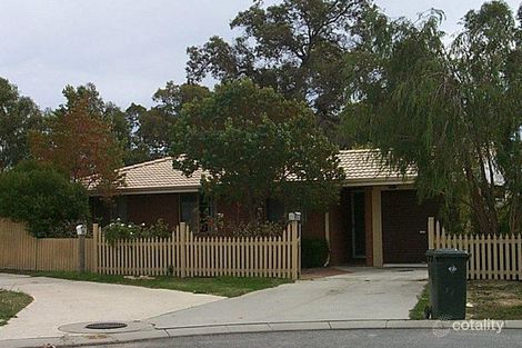 27 Criterium Pl, Middle Swan, WA 6056