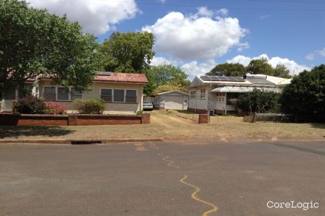 Property photo of 4 Henderson Street Newtown QLD 4350