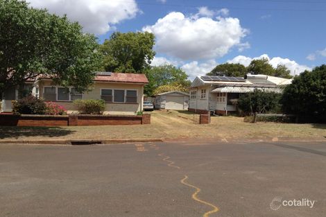 Property photo of 4 Henderson Street Newtown QLD 4350