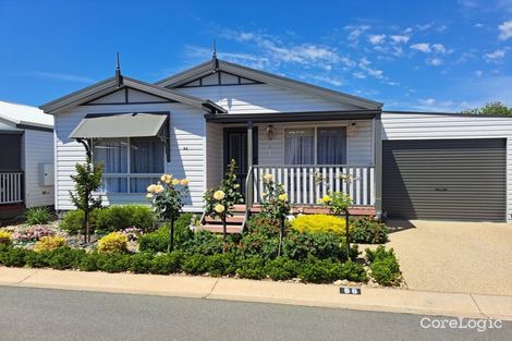 Property photo of 66/639 Kemp Street Springdale Heights NSW 2641