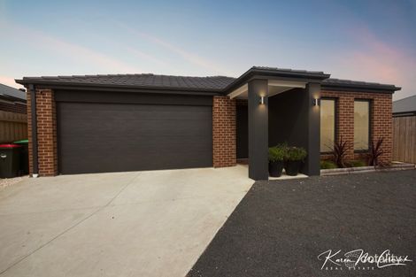 Property photo of 9 Bilby Street Longwarry VIC 3816