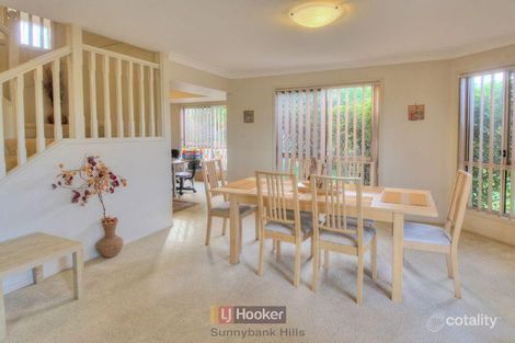Property photo of 36 Lichfield Place Parkinson QLD 4115