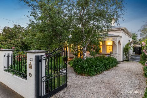 Property photo of 103 Manning Road Malvern East VIC 3145
