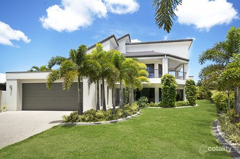 Property photo of 9 Seaside Drive Banksia Beach QLD 4507