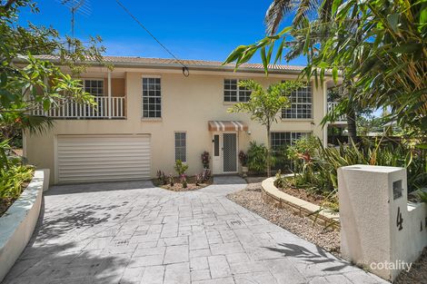 Property photo of 4 Aruma Court Mooloolaba QLD 4557