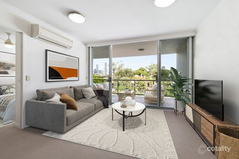 Property photo of 61/40 Ramsgate Street Kelvin Grove QLD 4059