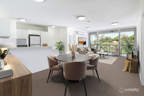 Property photo of 61/40 Ramsgate Street Kelvin Grove QLD 4059