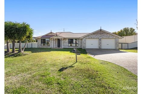 Property photo of 4 Jacob Court Westbrook QLD 4350