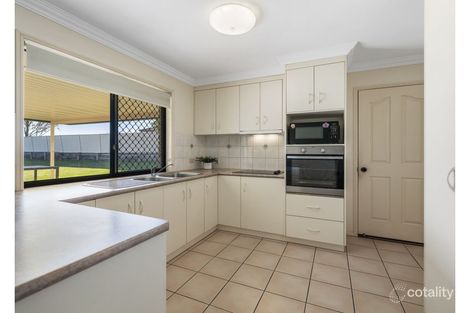 Property photo of 4 Jacob Court Westbrook QLD 4350