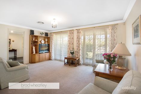 Property photo of 3 Trueman Place North Rocks NSW 2151