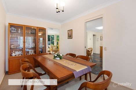 Property photo of 3 Trueman Place North Rocks NSW 2151