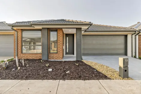 12 Traynor St, Tarneit, VIC 3029