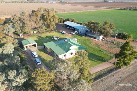 Property photo of 183 Evans Road Bilbul NSW 2680