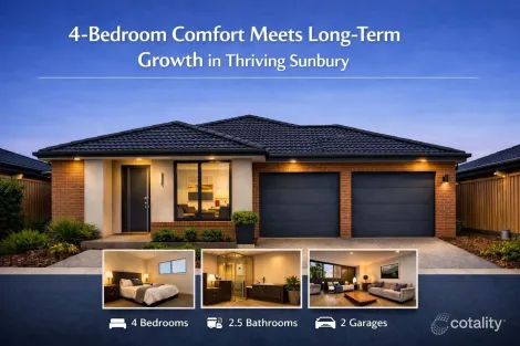 532/532 Feather Ave, Sunbury, VIC 3429