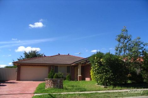 20 Pottery Cct, Woodcroft, NSW 2767