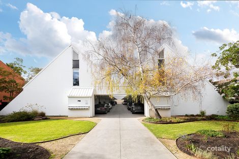 11/78 The Avenue, Parkville, VIC 3052