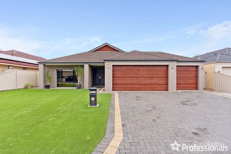 Property photo of 49 Baza Gardens Maida Vale WA 6057