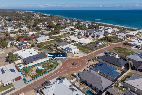 Property photo of 1 Goldsworthy Loop Dawesville WA 6211