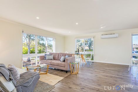 Property photo of 17 Airey Crescent Fadden ACT 2904
