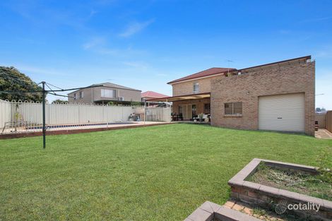 Property photo of 17 Yalumba Place Edensor Park NSW 2176