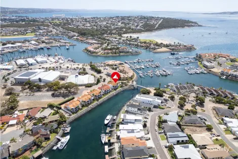 10/25 Jubilee Dr, Port Lincoln, SA 5606