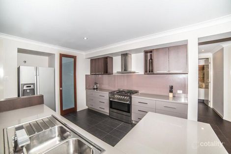 Property photo of 70 Plantation Crescent Maudsland QLD 4210