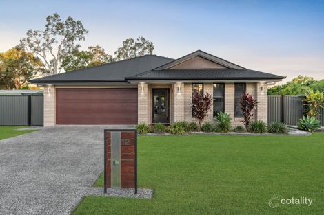 12 Thorncliffe Dr, Burpengary East, QLD 4505