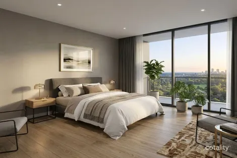 Contact Agent For Address, Rouse Hill, NSW 2155