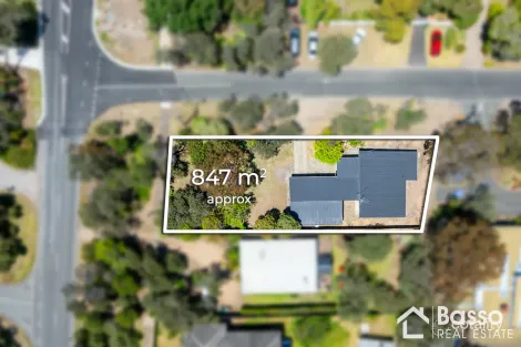 Property photo of 42 Truemans Road Tootgarook VIC 3941