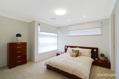 Property photo of 10 Collett Circuit Appin NSW 2560