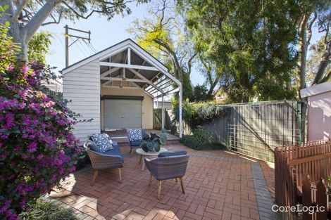 Property photo of 48 North Avenue Leichhardt NSW 2040