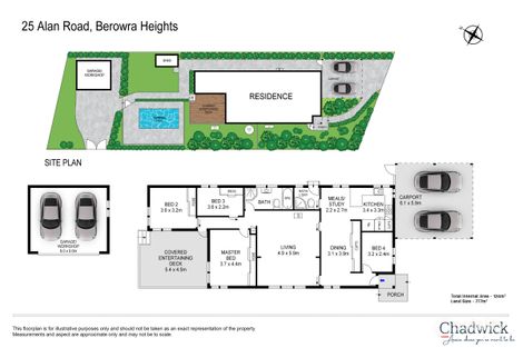 Property photo of 25 Alan Road Berowra Heights NSW 2082